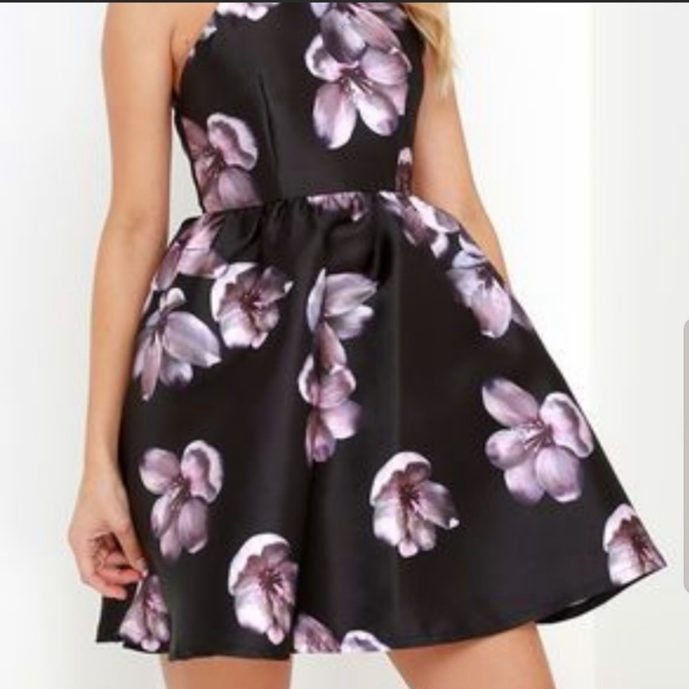 Cocktail Dress